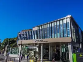 原宿駅（渋谷区）周辺にある心療内科・メンタルクリニック