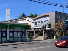 北府中駅（府中市）周辺にある心療内科・メンタルクリニック