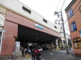 豪徳寺駅（世田谷区）周辺にある心療内科・メンタルクリニック