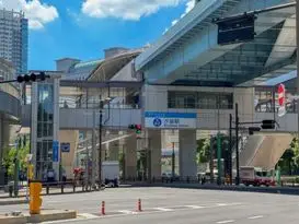 汐留駅（港区）周辺にある心療内科・メンタルクリニック