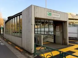 国立競技場駅（新宿区）周辺にある心療内科・メンタルクリニック