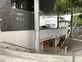 用賀駅（世田谷区）周辺にある心療内科・メンタルクリニック