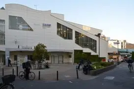 江古田駅（練馬区）周辺にある心療内科・メンタルクリニック