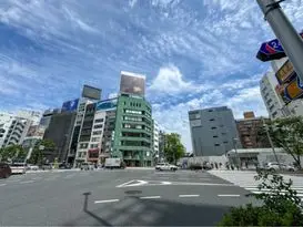 表参道駅（港区）周辺にある心療内科・メンタルクリニック