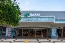 錦糸町駅（墨田区）周辺にある心療内科・メンタルクリニック