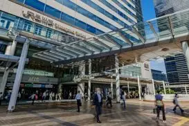 品川駅（品川区）周辺にある心療内科・メンタルクリニック