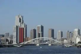 芝浦ふ頭駅（港区）周辺にある心療内科・メンタルクリニック