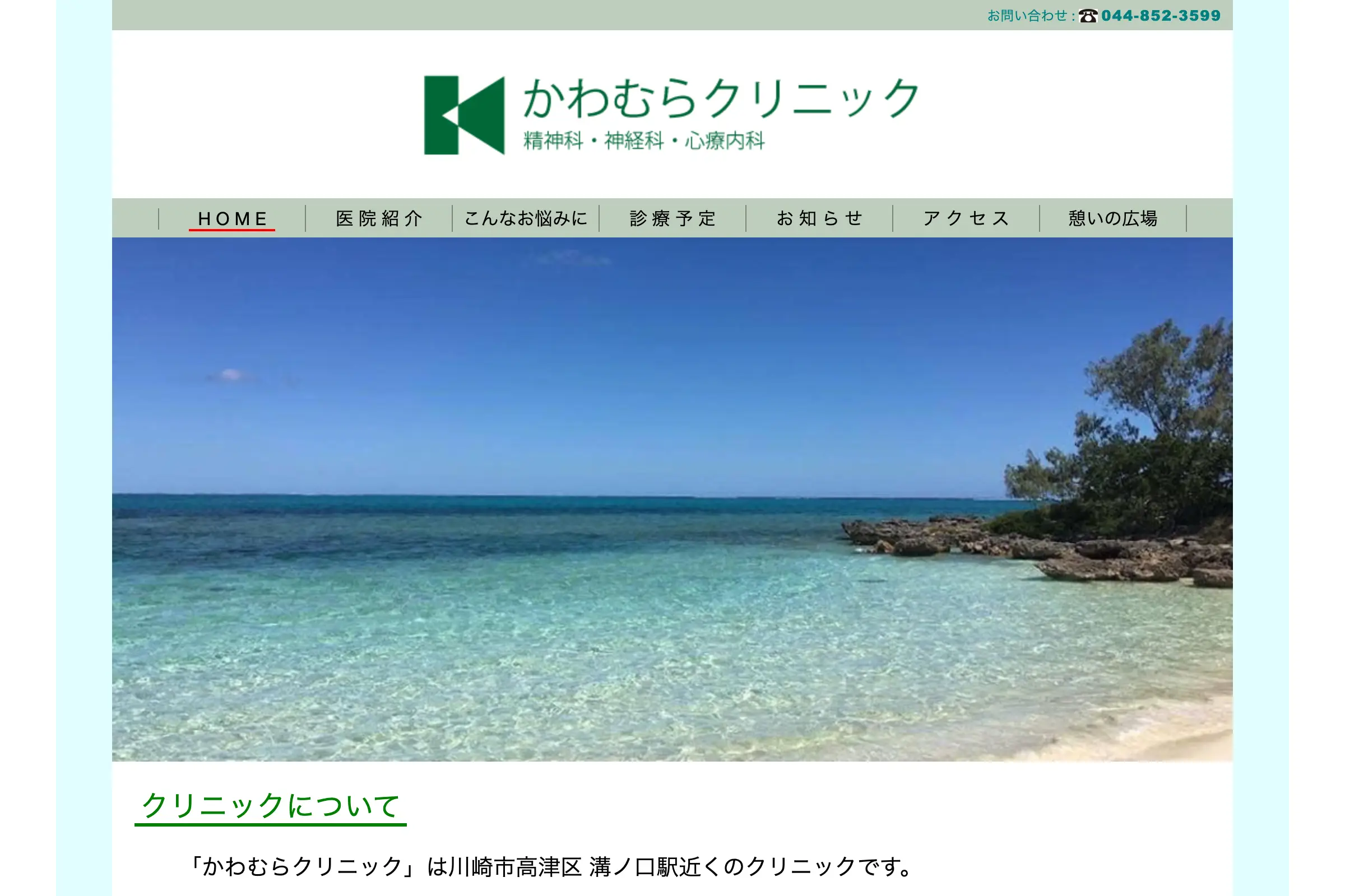 かわむらクリニック