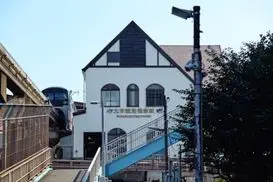 大井競馬場前駅（品川区）周辺にある心療内科・メンタルクリニック