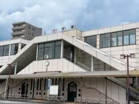 小作駅（羽村市）周辺にある心療内科・メンタルクリニック