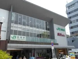 田端駅（北区）周辺にある心療内科・メンタルクリニック