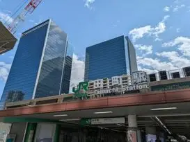 田町駅（港区）周辺にある心療内科・メンタルクリニック
