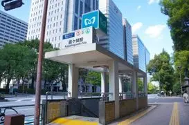 霞ケ関駅（千代田区）周辺にある心療内科・メンタルクリニック