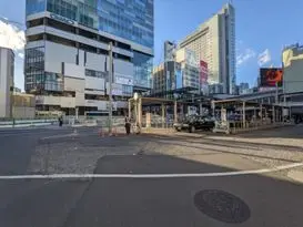渋谷駅西口（渋谷区）周辺にある心療内科・メンタルクリニック