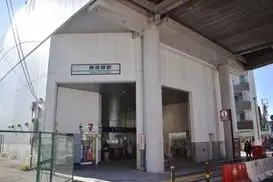 梅屋敷駅（大田区）周辺にある心療内科・メンタルクリニック