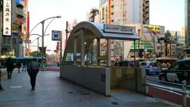 上野御徒町駅（台東区）周辺にある心療内科・メンタルクリニック