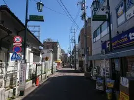久が原駅（大田区）周辺にある心療内科・メンタルクリニック