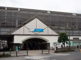 経堂駅（世田谷区）周辺にある心療内科・メンタルクリニック