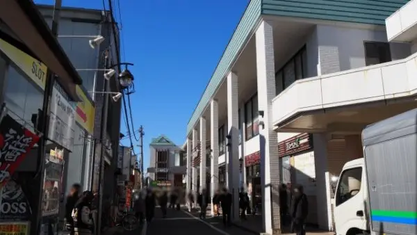 秋津駅（東村山市）周辺にある心療内科・メンタルクリニック