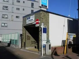 地下鉄赤塚駅（練馬区）周辺にある心療内科・メンタルクリニック