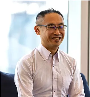 森 秀和院長